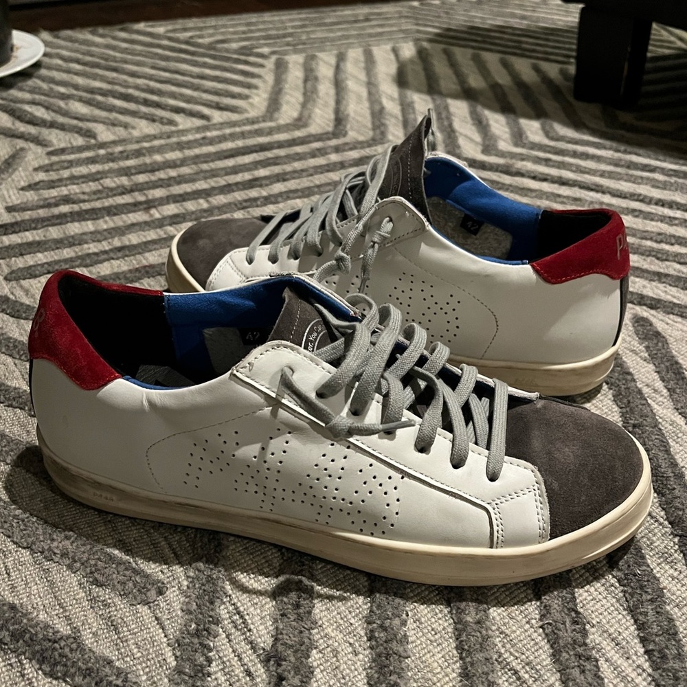 P448 Sneakers